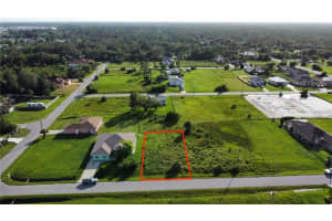 HACIENDA ST, NORTH PORT, FL 34287 - MLS#MFRA4580898