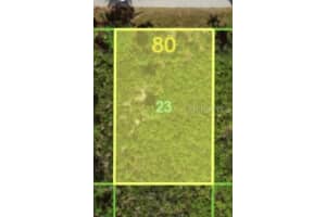 12157 MCELROY AVENUE, PORT CHARLOTTE, FL 33981 - MLS#MFRA4580977