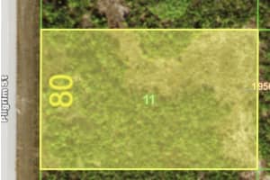 3474 PILGRIM STREET, PORT CHARLOTTE, FL 33981 - MLS#MFRA4580979