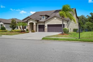 11048 58TH STREET CIRCLE, PARRISH, FL 34219 Sold 05/28/24