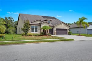 11048 58TH STREET CIRCLE, PARRISH, FL 34219 Sold 05/28/24