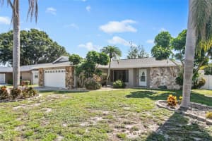 4371 MEADOWLAND CIRCLE, SARASOTA, FL 34233 Sold 11/13/23