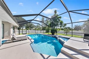 4371 MEADOWLAND CIRCLE, SARASOTA, FL 34233 Sold 11/13/23
