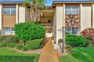 2752 CLUBHOUSE DRIVE, SARASOTA, FL 34232 Sold 02/28/24