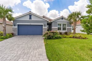 500 FIREBUSH DRIVE, NOKOMIS, FL 34275 Sold 01/08/24