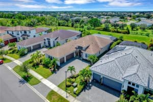 8961 BERNINI PLACE, SARASOTA, FL 34240 Sold 10/26/23