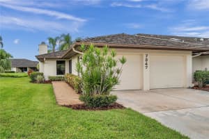 7347 ROYAL BIRKDALE DRIVE, SARASOTA, FL 34238 Sold 02/23/24