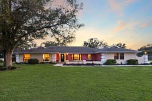 5719 RAVENWOOD DR, SARASOTA, FL 34243 Sold 04/15/24