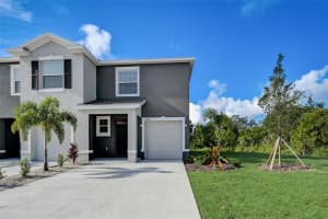8780 MILESTONE DRIVE, SARASOTA, FL 34238 Sold 01/08/24