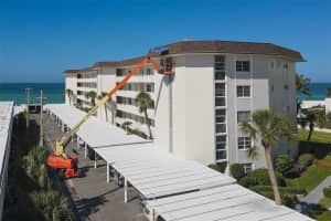 2110 BENJAMIN FRANKLIN DRIVE, SARASOTA, FL 34236 Sold 09/29/23