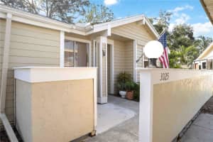 3025 SEAWIND CIRCLE #14-A, VENICE, FL 34293 Sold 01/08/24