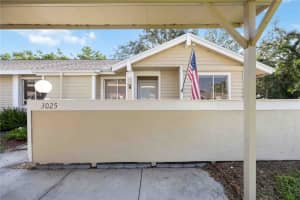 3025 SEAWIND CIRCLE #14-A, VENICE, FL 34293 Sold 01/08/24