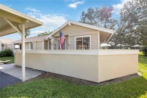3025 SEAWIND CIRCLE #14-A, VENICE, FL 34293 Sold 01/08/24