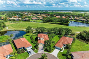 607 MISTY POND COURT, BRADENTON, FL 34212 Sold 12/14/23