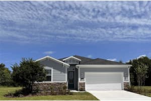 2201 RAGLAN CIRCLE, ORMOND BEACH, FL 32174 Sold 11/03/23