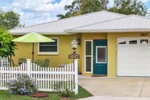 3617 IROQUOIS AVENUE, SARASOTA, FL 34234 Sold 11/17/23