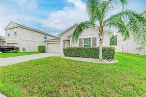 131 CASCADE BEND DRIVE, RUSKIN, FL 33570 Sold 01/08/24
