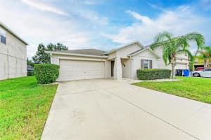131 CASCADE BEND DRIVE, RUSKIN, FL 33570 Sold 01/08/24
