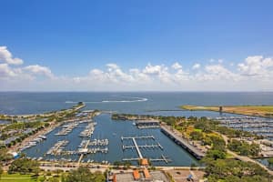 100 1ST AVENUE, ST PETERSBURG, FL 33701 Sold 05/02/25