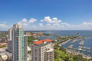 100 1ST AVENUE, ST PETERSBURG, FL 33701 Sold 05/02/25
