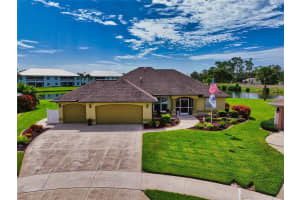 5649 SABAL TRACE DRIVE, NORTH PORT, FL 34287 Sold 04/02/24