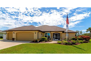 5649 SABAL TRACE DRIVE, NORTH PORT, FL 34287 Sold 04/02/24