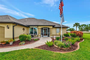 5649 SABAL TRACE DRIVE, NORTH PORT, FL 34287 Sold 04/02/24