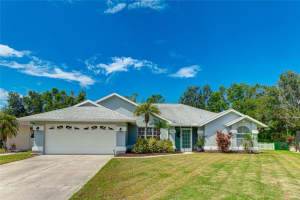 2632 MAN OF WAR CIRCLE, SARASOTA, FL 34240 Sold 10/19/23