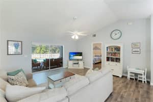 2632 MAN OF WAR CIRCLE, SARASOTA, FL 34240 Sold 10/19/23