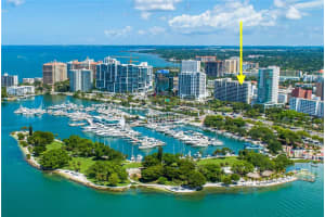 1255 GULFSTREAM AVENUE, SARASOTA, FL 34236 Sold 03/22/24