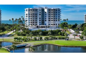 455 LONGBOAT CLUB ROAD, LONGBOAT KEY, FL 34228 Sold 12/15/23
