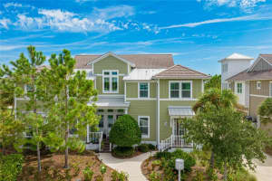 335 COMPASS POINT DRIVE, BRADENTON, FL 34209 Sold 04/25/24