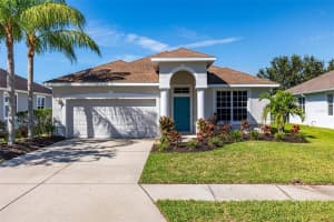 2313 126TH DRIVE, PARRISH, FL 34219 Sold 11/20/23