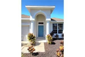 2313 126TH DRIVE, PARRISH, FL 34219 Sold 11/20/23