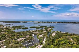 1519 CLOWER CREEK DRIVE, SARASOTA, FL 34231 Sold 12/21/23