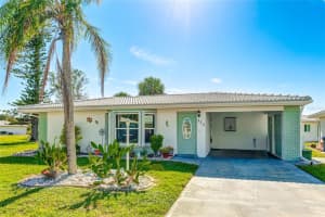 375 CIRCLEWOOD DRIVE, VENICE, FL 34293 Sold 11/06/23