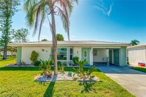 375 CIRCLEWOOD DRIVE, VENICE, FL 34293 Sold 11/06/23