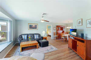 375 CIRCLEWOOD DRIVE, VENICE, FL 34293 Sold 11/06/23