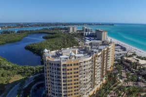 1300 BENJAMIN FRANKLIN DRIVE, SARASOTA, FL 34236 Sold 03/06/24