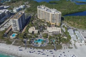 1300 BENJAMIN FRANKLIN DRIVE, SARASOTA, FL 34236 Sold 03/06/24