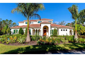 350 SUGAR MILL DRIVE, OSPREY, FL 34229 Sold 01/26/24