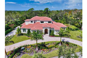 350 SUGAR MILL DRIVE, OSPREY, FL 34229 Sold 01/26/24