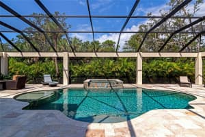 350 SUGAR MILL DRIVE, OSPREY, FL 34229 Sold 01/26/24