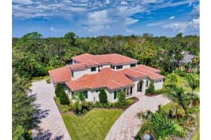 350 SUGAR MILL DRIVE, OSPREY, FL 34229 Sold 01/26/24
