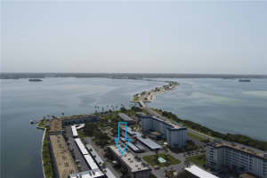 8 GLENCOE PLACE, DUNEDIN, FL 34698 Sold 02/13/25