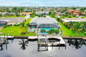 3328 18TH AVENUE, CAPE CORAL, FL 33904 - MLS#MFRA4582015