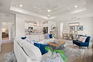 16850 LAZZO DRIVE, PORT CHARLOTTE, FL 33953 Sold 09/30/24