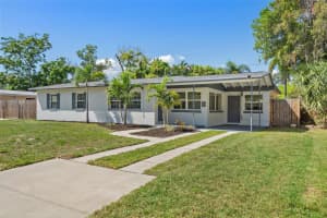3963 NEPTUNE DRIVE, ST PETERSBURG, FL 33705 Sold 03/01/24