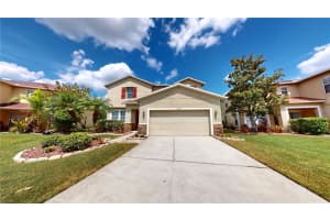 4807 WHITE BAY CIRCLE, WESLEY CHAPEL, FL 33545 Sold 01/22/24