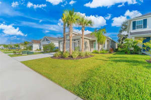 10512 CROOKED CREEK COURT, PARRISH, FL 34219 Sold 11/07/23
